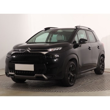 Citroen C3  SUV 2024,  1.2 benzyna, automat - Na sprzedaż za 66 999 zł - Katowice - zdjęcie 3