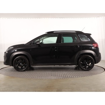 Citroen C3  SUV 2024,  1.2 benzyna, automat - Na sprzedaż za 66 999 zł - Katowice - zdjęcie 4