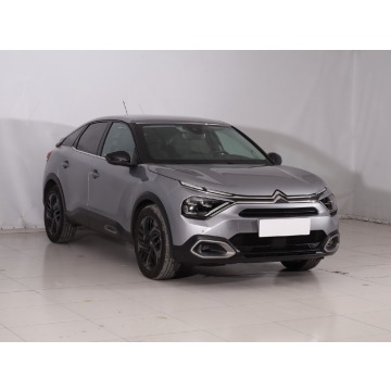 Citroen C4  Hatchback 2021,  1.2 benzyna - Na sprzedaż za 59 999 zł - Szczecin - zdjęcie 1