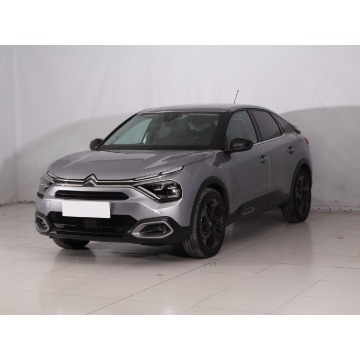 Citroen C4  Hatchback 2021,  1.2 benzyna - Na sprzedaż za 59 999 zł - Szczecin - zdjęcie 3