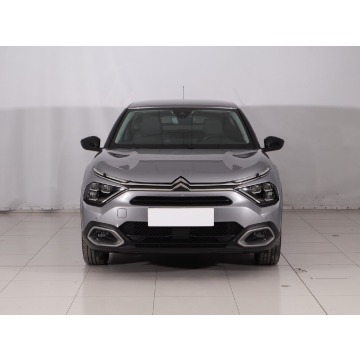 Citroen C4  Hatchback 2021,  1.2 benzyna - Na sprzedaż za 59 999 zł - Szczecin - zdjęcie 2