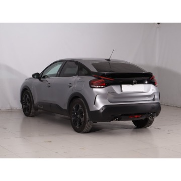 Citroen C4  Hatchback 2021,  1.2 benzyna - Na sprzedaż za 59 999 zł - Szczecin - zdjęcie 5