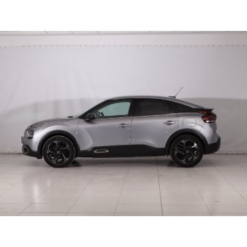 Citroen C4  Hatchback 2021,  1.2 benzyna - Na sprzedaż za 59 999 zł - Szczecin - zdjęcie 4