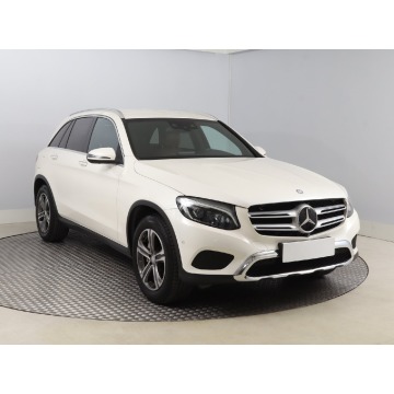 Mercedes GLC GLC 250 4MATIC (211KM), 2016