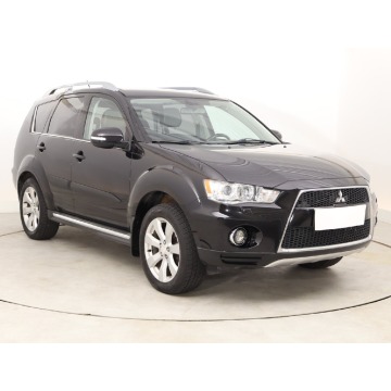 Mitsubishi Outlander 2.0 DI-D (140KM), 2009