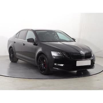 Skoda Octavia 1.4 TSI (150KM), 2017