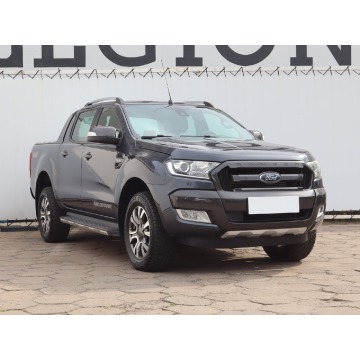 Ford Ranger 3.2 TDCi (200KM), 2016