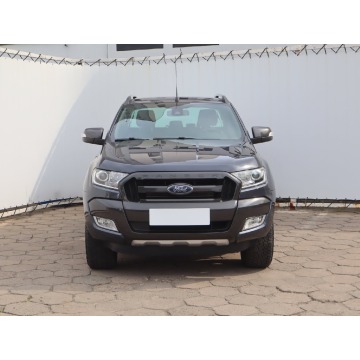 Ford Ranger  SUV 2016,  3.2 diesel, automat - Na sprzedaż za 94 999 zł - Łódź - zdjęcie 2
