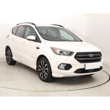 Ford Kuga 2.0 TDCi (180KM), 2017