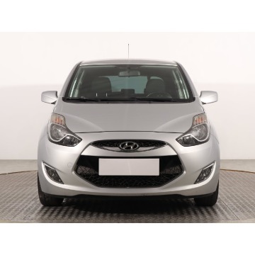 Hyundai ix20  SUV 2011,  1.6 benzyna - Na sprzedaż za 24 999 zł - Katowice - zdjęcie 2