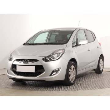 Hyundai ix20  SUV 2011,  1.6 benzyna - Na sprzedaż za 24 999 zł - Katowice - zdjęcie 3