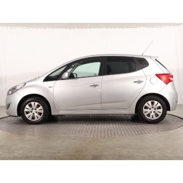 Hyundai ix20  SUV 2011,  1.6 benzyna - Na sprzedaż za 24 999 zł - Katowice - zdjęcie 4