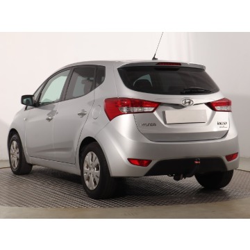 Hyundai ix20  SUV 2011,  1.6 benzyna - Na sprzedaż za 24 999 zł - Katowice - zdjęcie 5