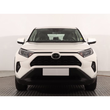Toyota   SUV 2022,  2.0 benzyna - Na sprzedaż za 95 999 zł - Katowice - zdjęcie 2