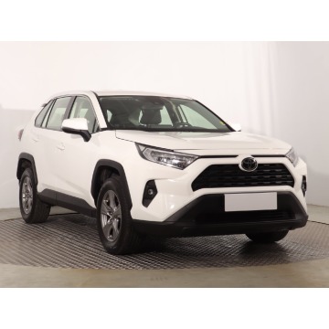 Toyota   SUV 2022,  2.0 benzyna - Na sprzedaż za 95 999 zł - Katowice - zdjęcie 1
