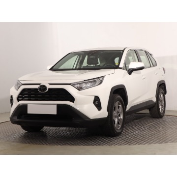 Toyota   SUV 2022,  2.0 benzyna - Na sprzedaż za 95 999 zł - Katowice - zdjęcie 3