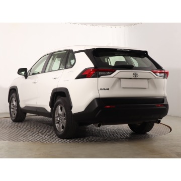 Toyota   SUV 2022,  2.0 benzyna - Na sprzedaż za 95 999 zł - Katowice - zdjęcie 5