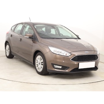 Ford Focus 1.0 EcoBoost (125KM), 2017