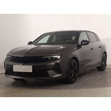 Opel Astra  Hatchback 2023,  1.2 benzyna, automat - Na sprzedaż za 72 999 zł - Katowice - zdjęcie 3
