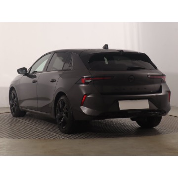 Opel Astra  Hatchback 2023,  1.2 benzyna, automat - Na sprzedaż za 72 999 zł - Katowice - zdjęcie 5