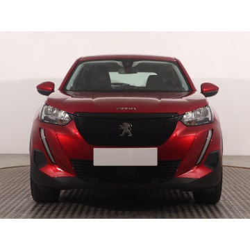 Peugeot 2008  SUV 2021,  1.2 benzyna - Na sprzedaż za 56 999 zł - Katowice - zdjęcie 2