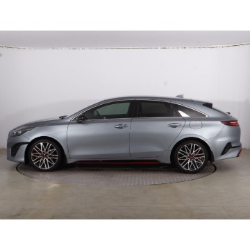 Kia   Kombi 2022,  1.6 benzyna, automat - Na sprzedaż za 99 999 zł - Rybnik - zdjęcie 4