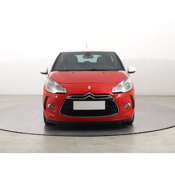 Citroen DS3  Hatchback 2010,  1.6 diesel - Na sprzedaż za 9 999,00 zł - Katowice - zdjęcie 2