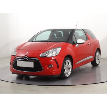 Citroen DS3  Hatchback 2010,  1.6 diesel - Na sprzedaż za 9 999,00 zł - Katowice - zdjęcie 3