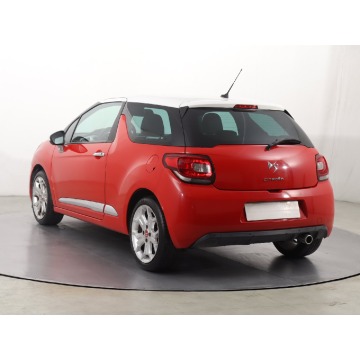 Citroen DS3  Hatchback 2010,  1.6 diesel - Na sprzedaż za 9 999,00 zł - Katowice - zdjęcie 5