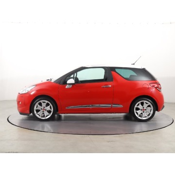 Citroen DS3  Hatchback 2010,  1.6 diesel - Na sprzedaż za 9 999,00 zł - Katowice - zdjęcie 4