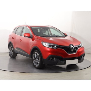 Renault Kadjar 1.2 TCe (130KM), 2016