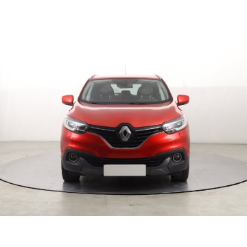 Renault Kadjar  SUV 2016,  1.2 benzyna - Na sprzedaż za 41 499 zł - Katowice - zdjęcie 2