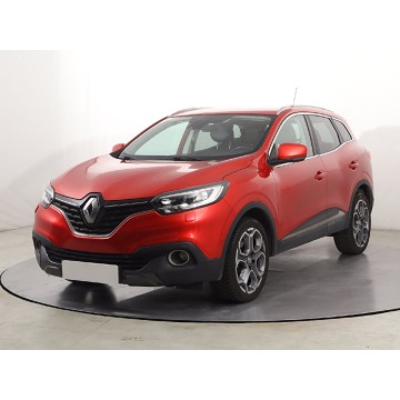 Renault Kadjar  SUV 2016,  1.2 benzyna - Na sprzedaż za 41 499 zł - Katowice - zdjęcie 3