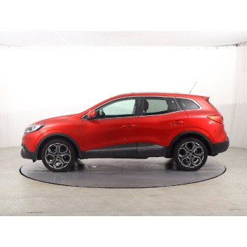 Renault Kadjar  SUV 2016,  1.2 benzyna - Na sprzedaż za 41 499 zł - Katowice - zdjęcie 4