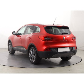 Renault Kadjar  SUV 2016,  1.2 benzyna - Na sprzedaż za 41 499 zł - Katowice - zdjęcie 5