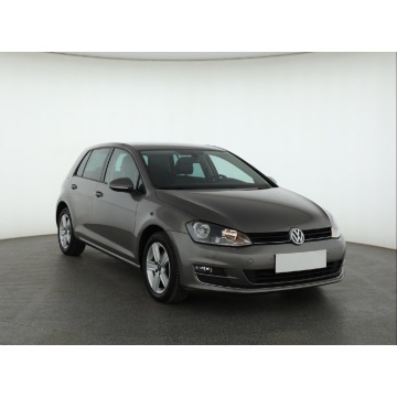 VW Golf 1.4 TSI (140KM), 2013