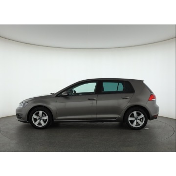 Volkswagen Golf  Hatchback 2013,  1.4 benzyna - Na sprzedaż za 36 999 zł - Katowice - zdjęcie 4