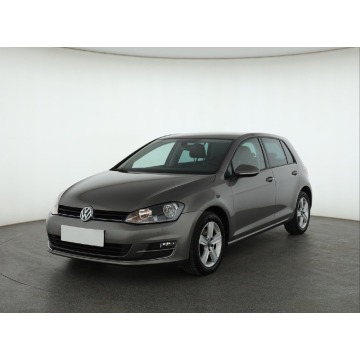 Volkswagen Golf  Hatchback 2013,  1.4 benzyna - Na sprzedaż za 36 999 zł - Katowice - zdjęcie 3