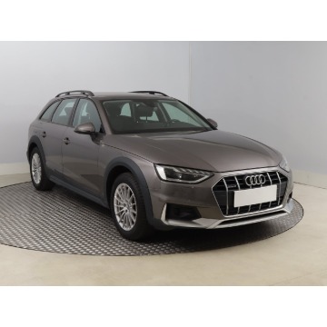 Audi A4 Allroad 45 TFSI (245KM), 2020