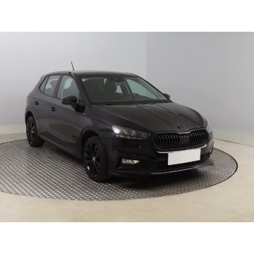 Skoda Fabia 1.0 TSI (95KM), 2022