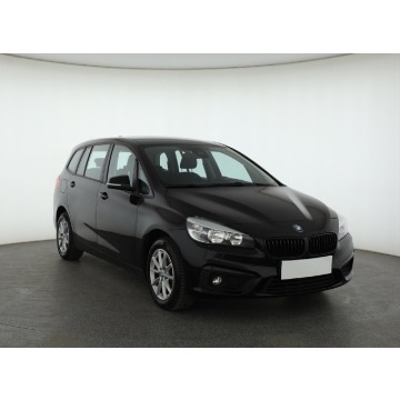 BMW 2 Gran Tourer 218d Gran Tourer (150KM), 2015