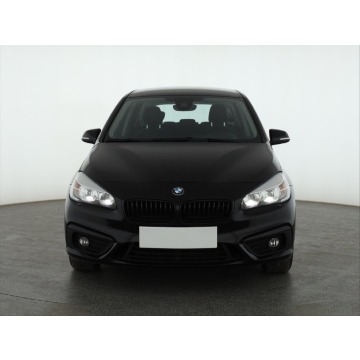 BMW Seria 2  SUV 2015,  2.0 diesel - Na sprzedaż za 34 999 zł - Piaseczno - zdjęcie 2