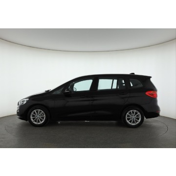 BMW Seria 2  SUV 2015,  2.0 diesel - Na sprzedaż za 34 999 zł - Piaseczno - zdjęcie 4