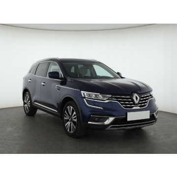 Renault Koleos 1.3 TCe (158KM), 2021