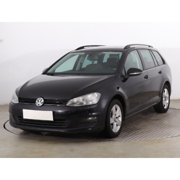 Volkswagen Golf  Kombi 2013,  1.6 diesel - Na sprzedaż za 24 999 zł - Gdańsk - zdjęcie 3