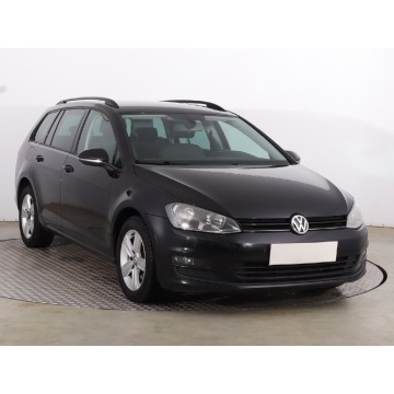 Volkswagen Golf  Kombi 2013,  1.6 diesel - Na sprzedaż za 24 999 zł - Gdańsk - zdjęcie 1