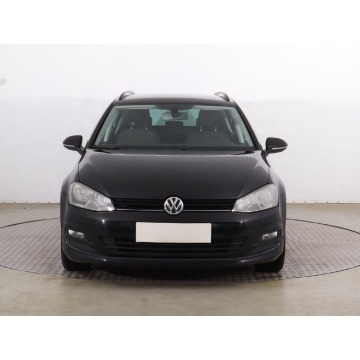 Volkswagen Golf  Kombi 2013,  1.6 diesel - Na sprzedaż za 24 999 zł - Gdańsk - zdjęcie 2
