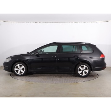 Volkswagen Golf  Kombi 2013,  1.6 diesel - Na sprzedaż za 24 999 zł - Gdańsk - zdjęcie 4