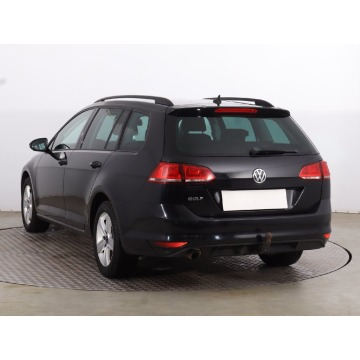 Volkswagen Golf  Kombi 2013,  1.6 diesel - Na sprzedaż za 24 999 zł - Gdańsk - zdjęcie 5
