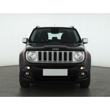 Jeep Renegade  SUV 2015,  1.4 benzyna, automat - Na sprzedaż za 49 999 zł - Piaseczno - zdjęcie 2